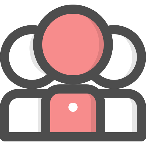 affilier Icône gratuit affilier Icône gratuit