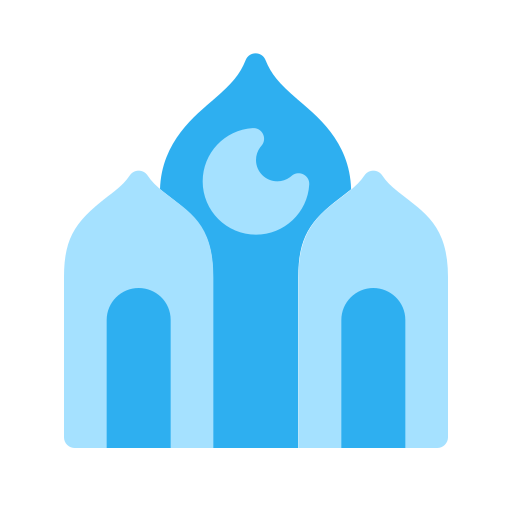 Мечеть бесплатно иконка