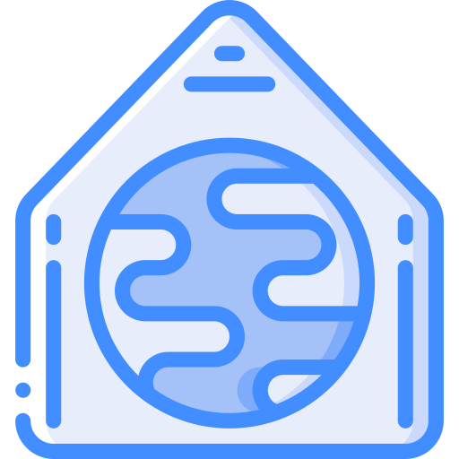 gewächshaus kostenlos Icon