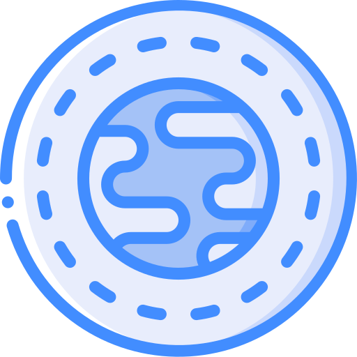World free icon World free icon