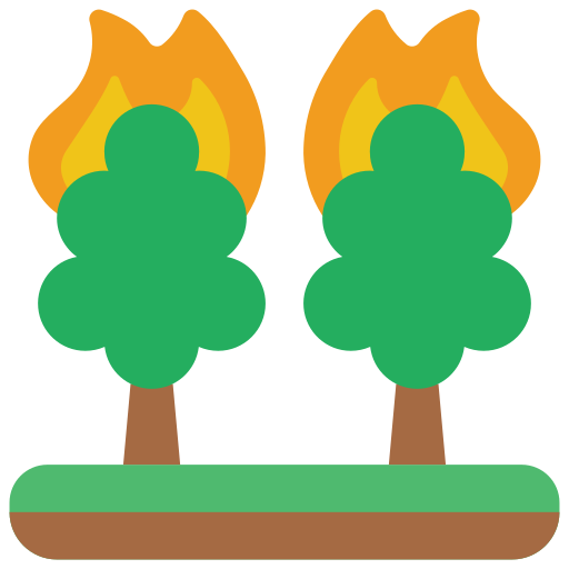 Forest free icon Forest free icon