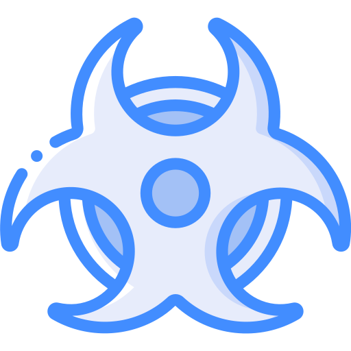 kontamination kostenlos Icon