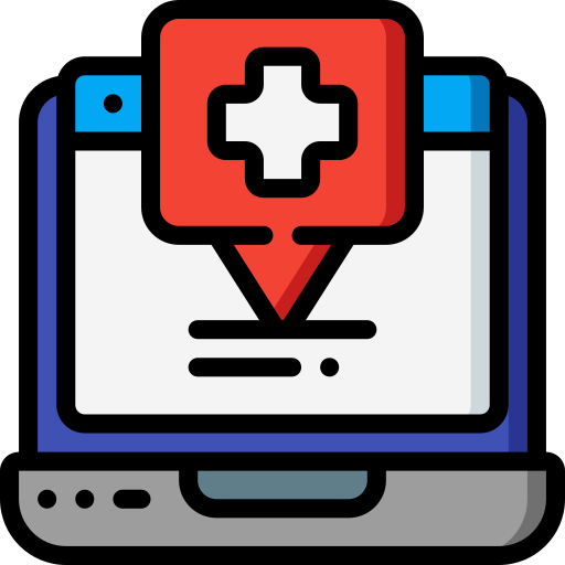 medical equipment icon png