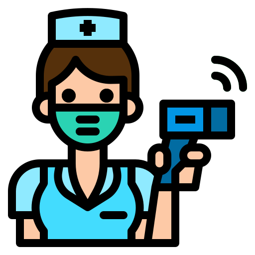 médico icono gratis