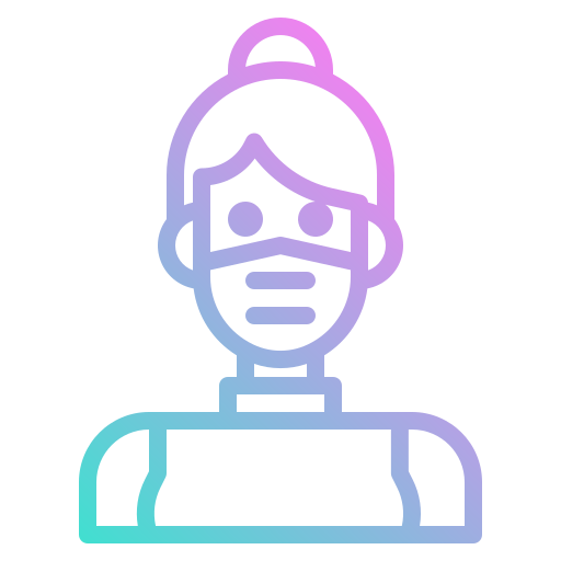 mascarilla medica icono gratis