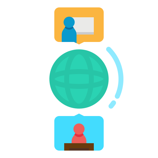 online lernen kostenlos Icon online lernen kostenlos Icon