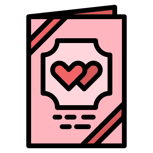 exo heart logo pink