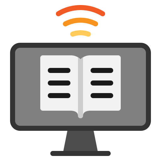 ebook kostenlos Icon ebook kostenlos Icon