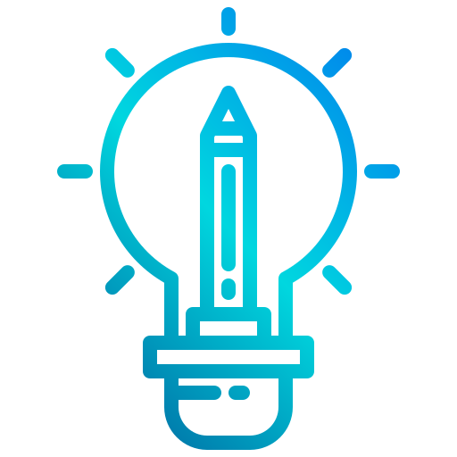Idea free icon Idea free icon