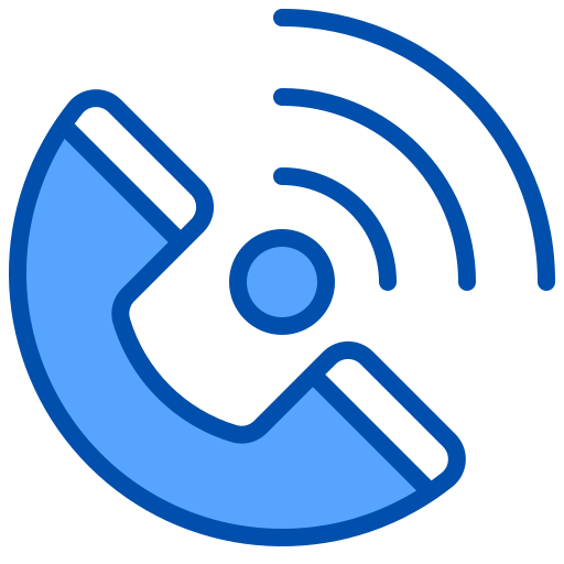 teléfono icono gratis