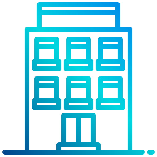 Отель бесплатно иконка