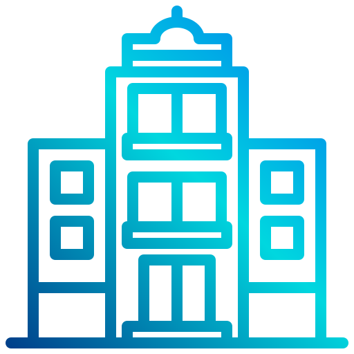 hotel grátis ícone