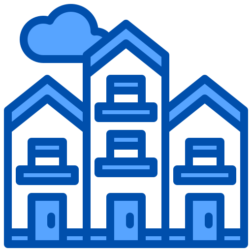 hotel kostenlos Icon