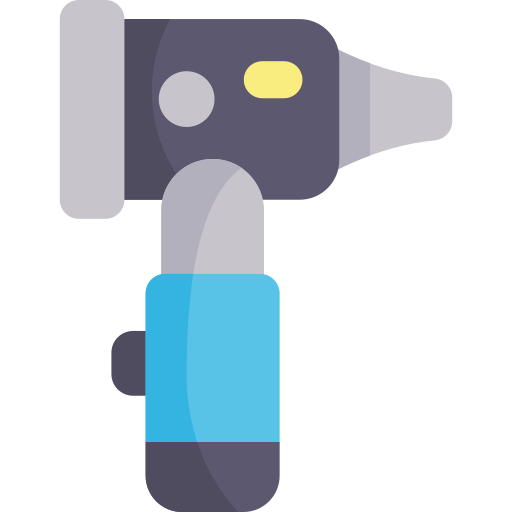 otoskop kostenlos Icon