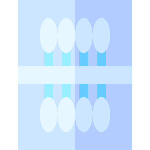 면봉 무료 아이콘 면봉 무료 아이콘
