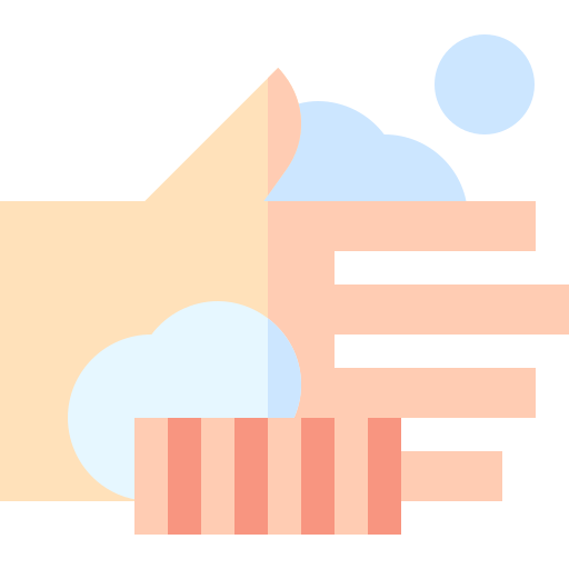 lavage des mains Icône gratuit