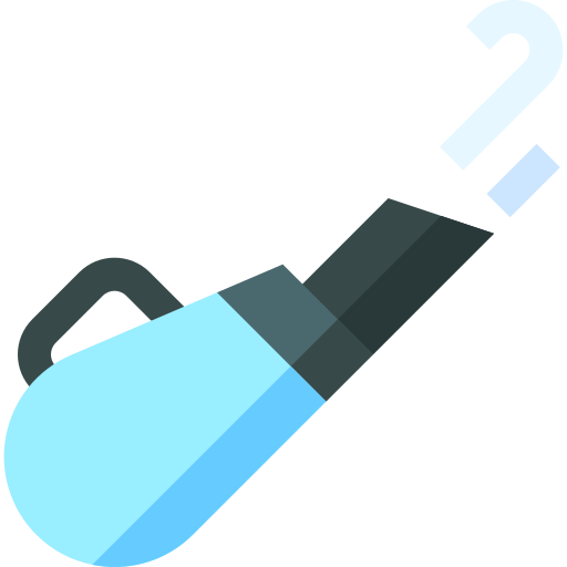 진공 청소기 무료 아이콘