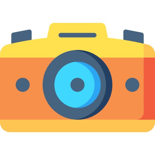 фото камера бесплатно иконка