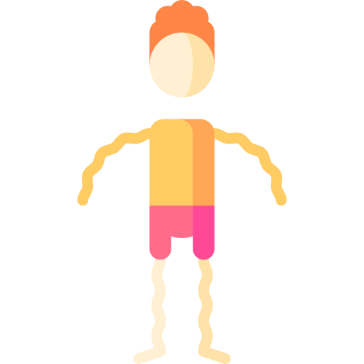 stick man, Humanpictos, people, pain, Headache, Health Care icon