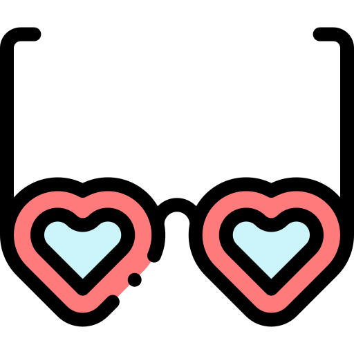 안경 무료 아이콘