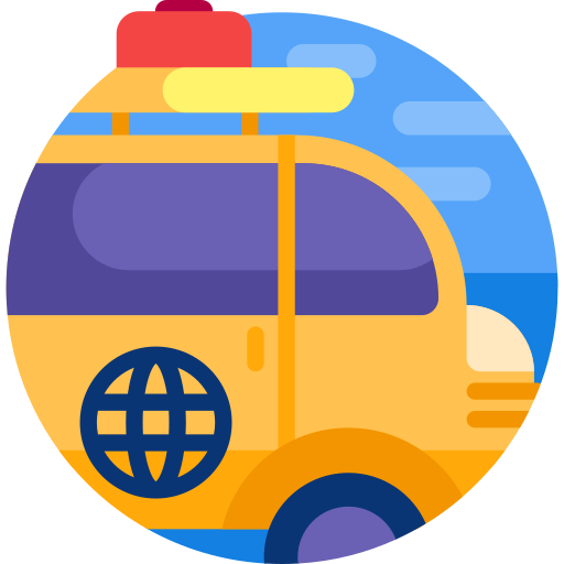 택시 무료 아이콘