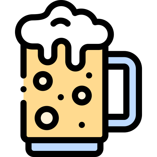 Beer - free icon