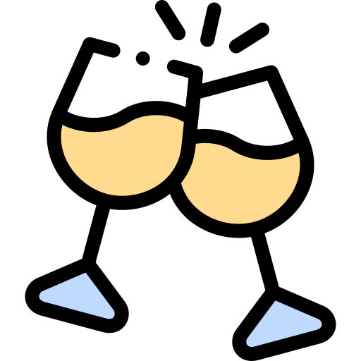 Cheers free icon Cheers free icon