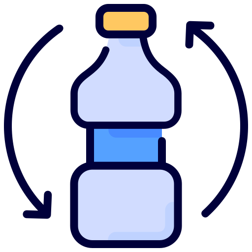 recyclage Icône gratuit recyclage Icône gratuit