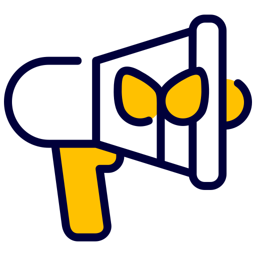 kampagne kostenlos Icon kampagne kostenlos Icon