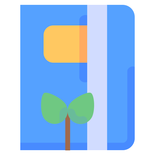 Ökologiebuch kostenlos Icon Ökologiebuch kostenlos Icon