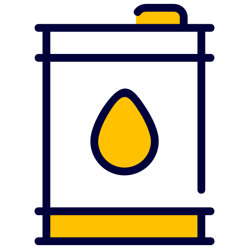 baril de pétrole Icône gratuit baril de pétrole Icône gratuit