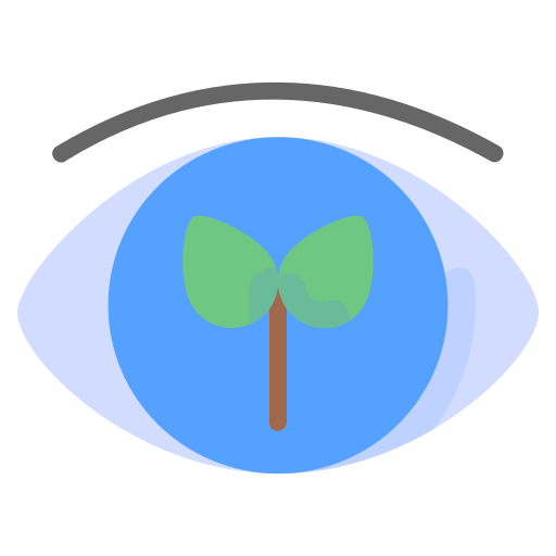 View Generic Flat icon