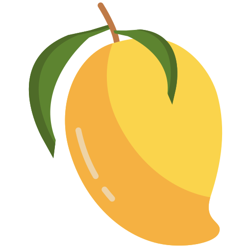 Mango Icongeek26 Flat icon