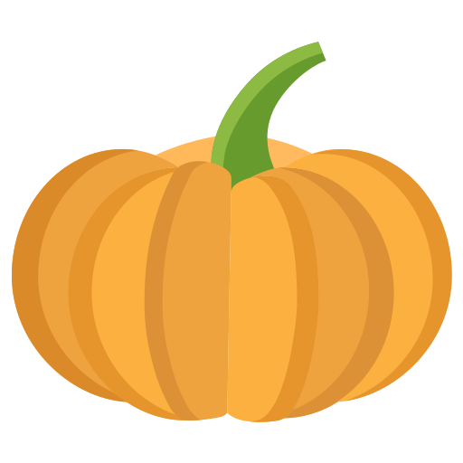 Pumpkin free icon Pumpkin free icon