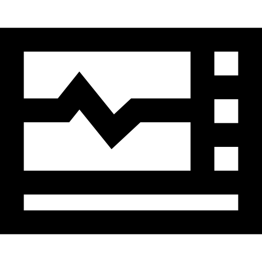 eletrocardiograma grátis ícone eletrocardiograma grátis ícone