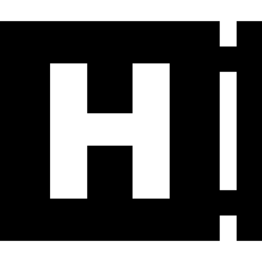 Больница бесплатно иконка