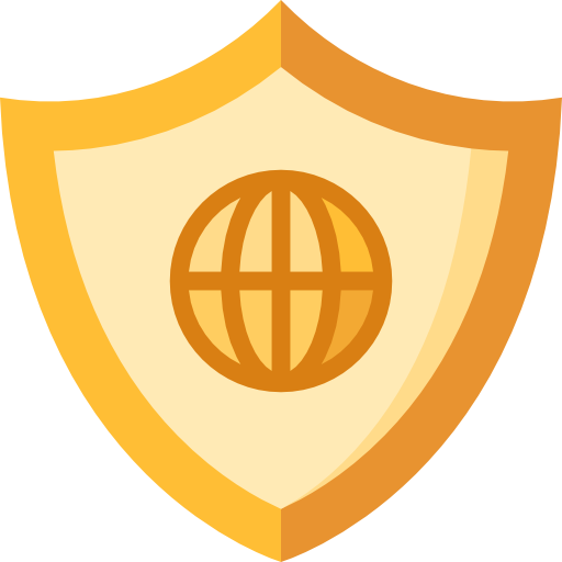 Shield free icon Shield free icon