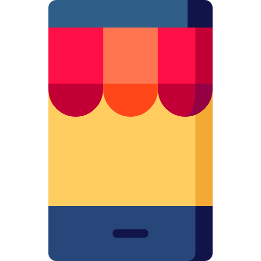 smartphone grátis ícone smartphone grátis ícone