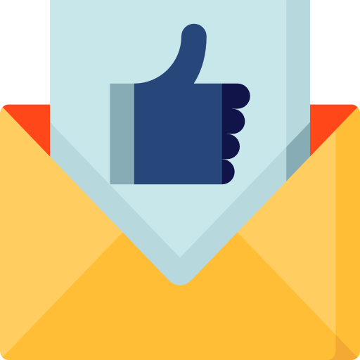 Email free icon Email free icon