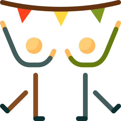 Stick man free icon Stick man free icon