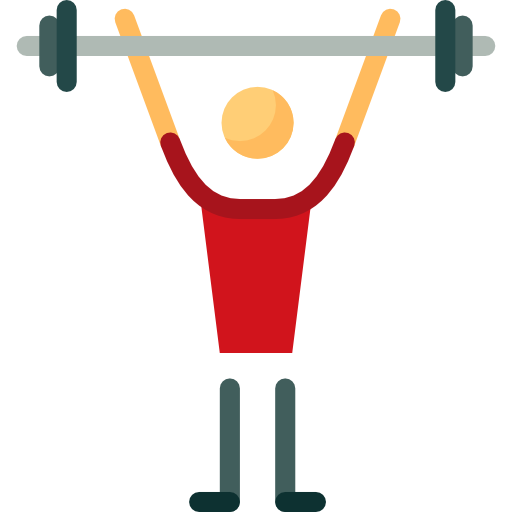 Stick man free icon Stick man free icon