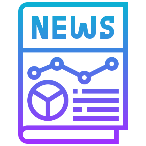 noticias icono gratis