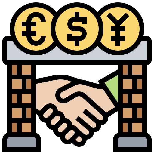 vermittlung kostenlos Icon vermittlung kostenlos Icon