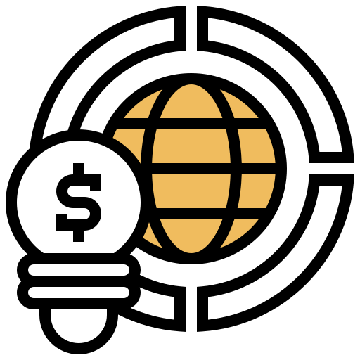 Business idea free icon Business idea free icon