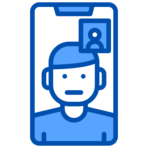 facetime Icône gratuit facetime Icône gratuit