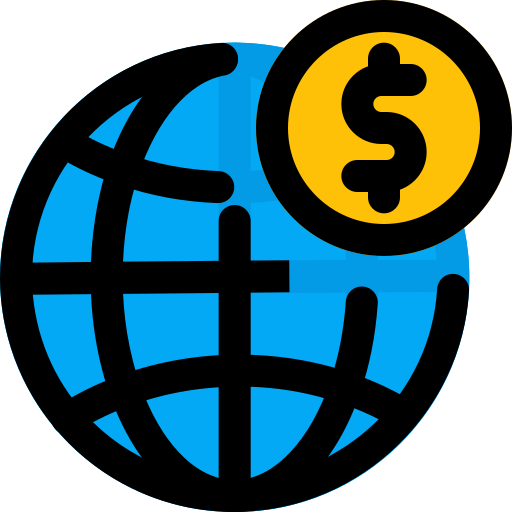 International free icon International free icon