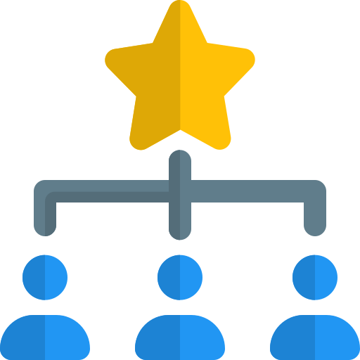 Star - Free user icons