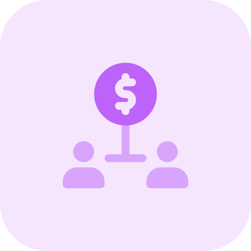 Зарплата бесплатно иконка