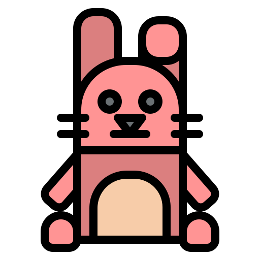 lapin Icône gratuit lapin Icône gratuit