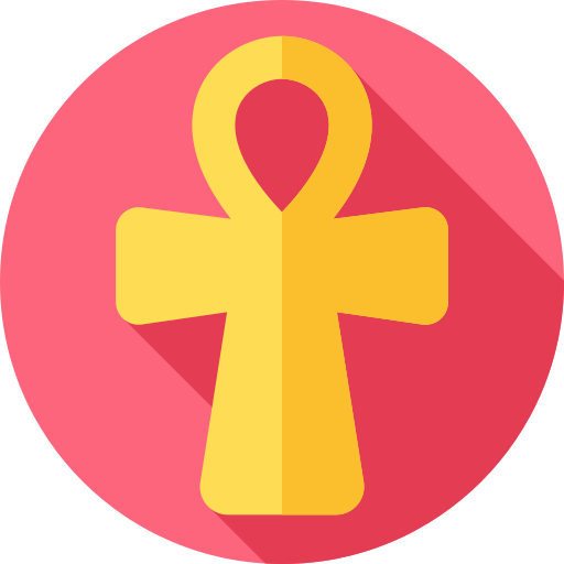 ankh grátis ícone ankh grátis ícone
